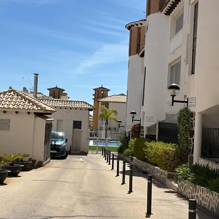 Casa Corinne * La Mariña