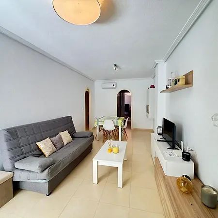 Casa Corinne شقة