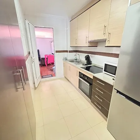 Casa Corinne شقة *