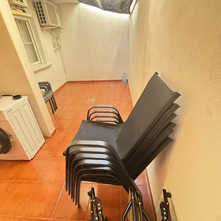 Casa Corinne شقة La Mariña