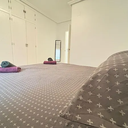 Διαμέρισμα Casa Corinne La Mariña