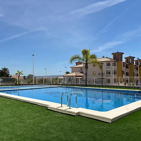 Casa Corinne La Mariña